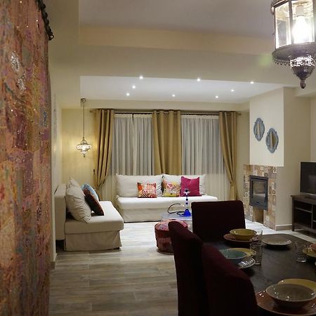 Casas De Valois Guest House Hita Luaran gambar