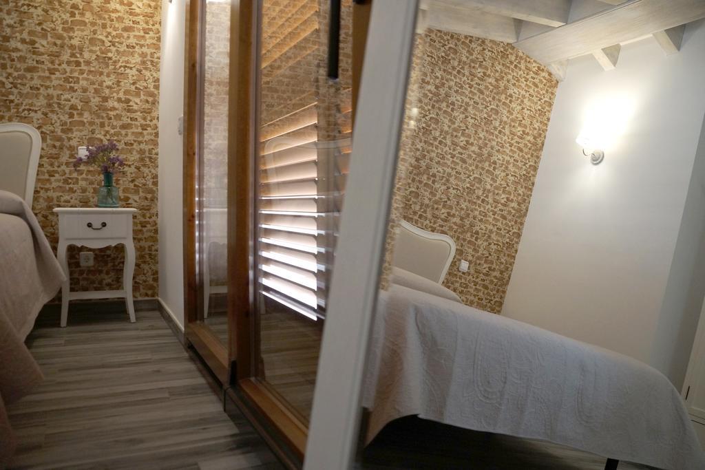 Casas De Valois Guest House Hita Luaran gambar