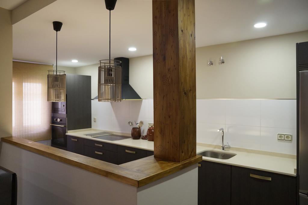 Casas De Valois Guest House Hita Luaran gambar