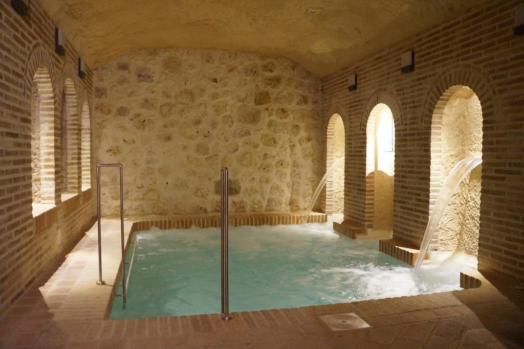 Casas De Valois Guest House Hita Luaran gambar